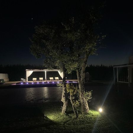 Villa Marieta Полиньяно-а-Маре Экстерьер фото